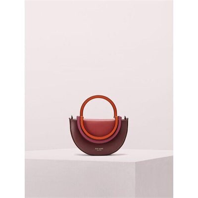 Betty small half moon crossbody clearance