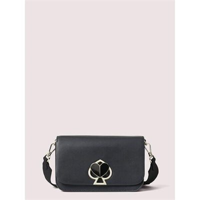 Nicola twistlock cheap medium sling bag