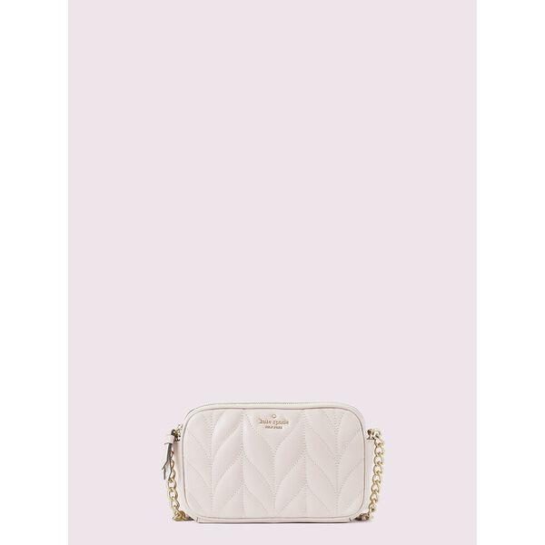 kate spade briar lane quilted kendall